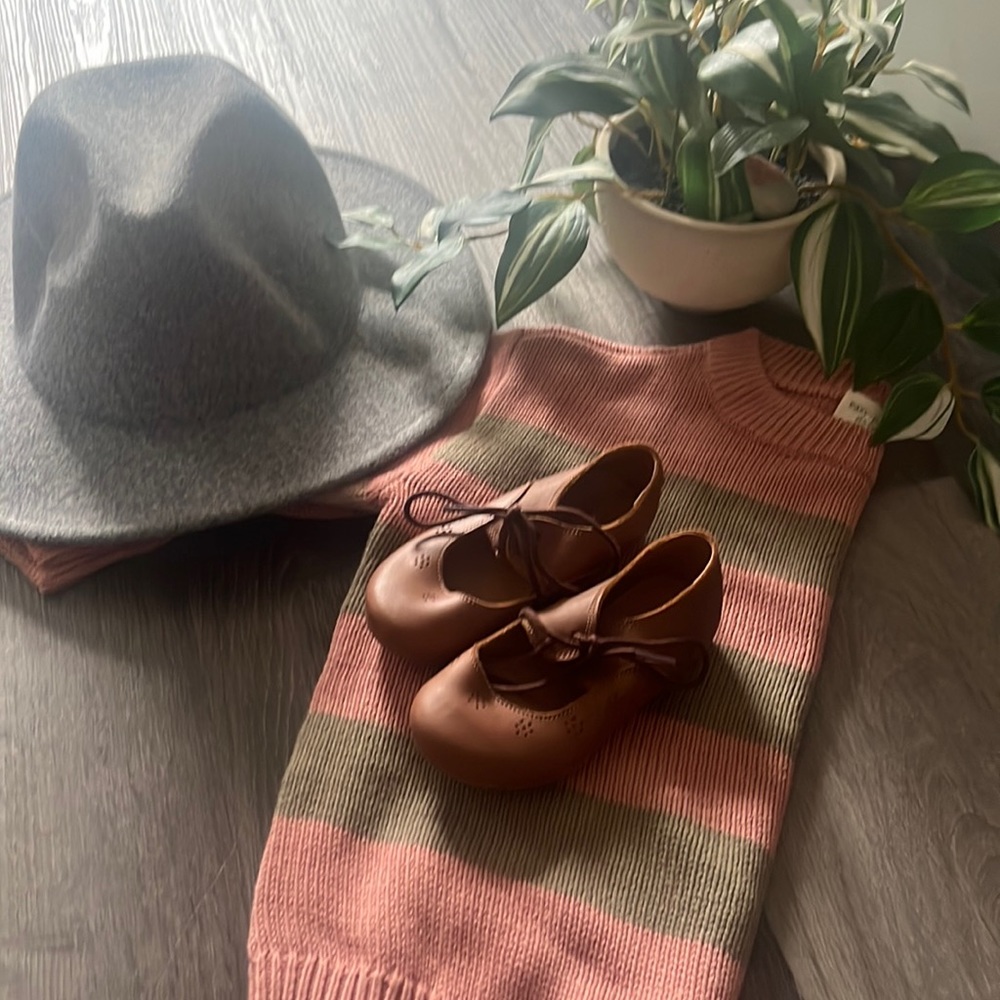 Adelisa and Co Fall Shoes 🍂
